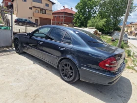 Обява за продажба на Mercedes-Benz E 320 ~6 600 лв. - изображение 1