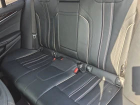 BMW 530 M-PACK* HEADUP* SENSATEC* SHODOWLINE* KEYLESS* APP | Mobile.bg    12