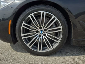 BMW 530 M-PACK* HEADUP* SENSATEC* SHODOWLINE* KEYLESS* APP | Mobile.bg    13