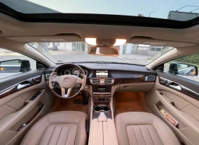 Mercedes-Benz CLS 550 AMG  | Mobile.bg    10