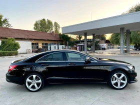 Mercedes-Benz CLS 550 AMG  | Mobile.bg    6