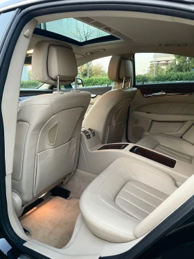 Mercedes-Benz CLS 550 AMG  | Mobile.bg    11