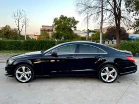 Mercedes-Benz CLS 550 AMG  | Mobile.bg    7