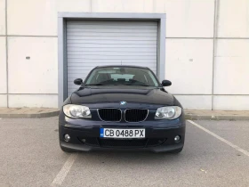 BMW 118 118i | Mobile.bg    2
