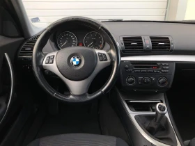 BMW 118 118i | Mobile.bg    6