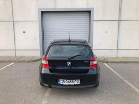 BMW 118 118i | Mobile.bg    5
