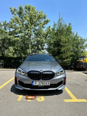 Обява за продажба на BMW 128 ~65 000 лв. - изображение 1