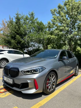 Обява за продажба на BMW 128 ~65 000 лв. - изображение 1