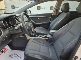 Hyundai I30 1.6CRDI-128кс= ПАНОРАМА= KEYLESS= КАМЕРА= FULL - 14900 лв. - 36409551 7