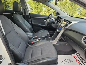 Hyundai I30 1.6CRDI-128кс= ПАНОРАМА= KEYLESS= КАМЕРА= FULL - 14900 лв. - 36409551 14
