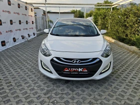 Hyundai I30 1.6CRDI-128кс= ПАНОРАМА= KEYLESS= КАМЕРА= FULL