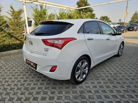 Hyundai I30 1.6CRDI-128кс= ПАНОРАМА= KEYLESS= КАМЕРА= FULL - 14900 лв. - 36409551 3
