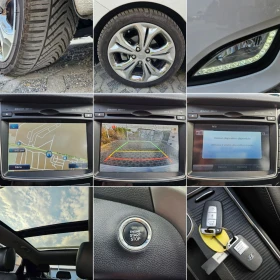 Hyundai I30 1.6CRDI-128кс= ПАНОРАМА= KEYLESS= КАМЕРА= FULL - 14900 лв. - 36409551 16