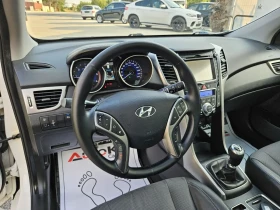 Hyundai I30 1.6CRDI-128кс= ПАНОРАМА= KEYLESS= КАМЕРА= FULL - 14900 лв. - 36409551 8