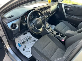 Toyota Auris 1.8 Hybrid  | Mobile.bg    12