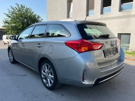 Toyota Auris 1.8 Hybrid  | Mobile.bg    8