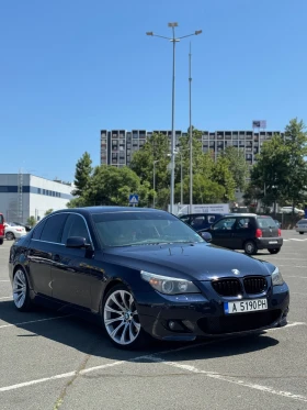 BMW 530 530i | Mobile.bg    2