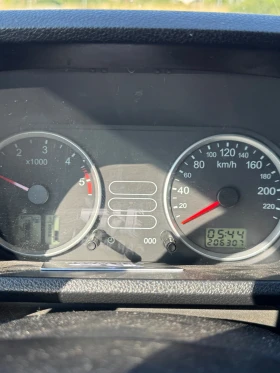 Обява за продажба на Ford Fusion ~2 700 лв. - изображение 6