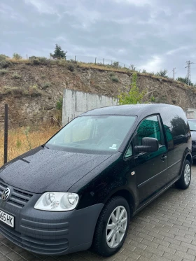 Обява за продажба на VW Caddy ~7 000 лв. - изображение 1