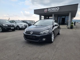 VW Golf 2.0TDI - 8999 лв. - 66445798 2
