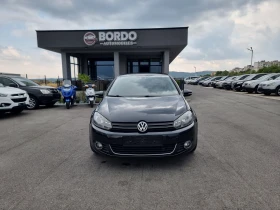 VW Golf 2.0TDI