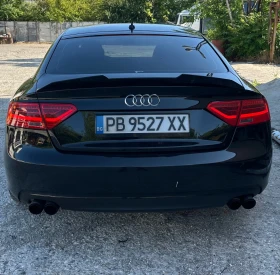 Audi A5 * RS5 packet* * *  | Mobile.bg    5