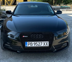 Audi A5 * RS5 packet* * *  | Mobile.bg    3