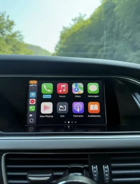 Обява за продажба на Audi A5 * RS5 packet* CARPLAY* БАРТЕР* ЛИЗИНГ*  ~23 999 лв. - изображение 2