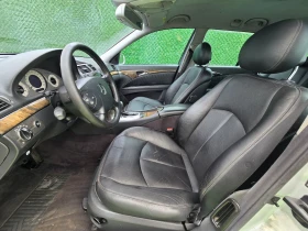 Mercedes-Benz E 320 320cdi* 204* AVANTGARDE | Mobile.bg    9