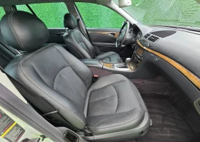 Mercedes-Benz E 320 320cdi* 204* AVANTGARDE | Mobile.bg    11
