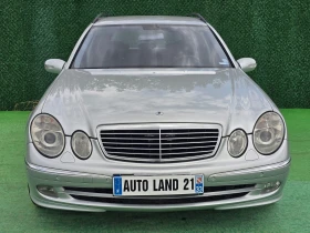     Mercedes-Benz E 320 320cdi* 204* AVANTGARDE