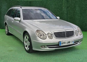     Mercedes-Benz E 320 320cdi* 204* AVANTGARDE