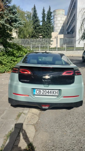 Chevrolet Volt | Mobile.bg    9