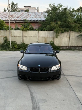  BMW 335
