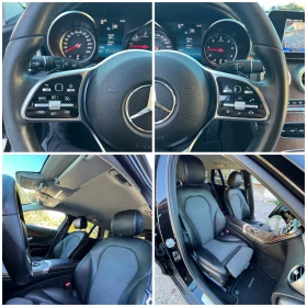 Mercedes-Benz C 220 FACELIFT MULTIBEAN 9G TRONIC - 28500 лв. - 76084057 10