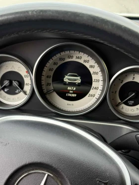 Mercedes-Benz E 250 204 �.�. 4matic | Mobile.bg � ����� ������ 10