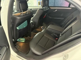 Обява за продажба на Mercedes-Benz E 250 204 к.с. 4matic ~28 500 лв. - изображение 5