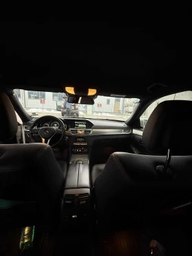 Обява за продажба на Mercedes-Benz E 250 204 к.с. 4matic ~28 500 лв. - изображение 6