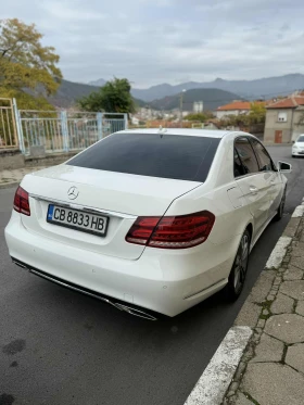 Mercedes-Benz E 250 204 �.�. 4matic | Mobile.bg � ����� ������ 3