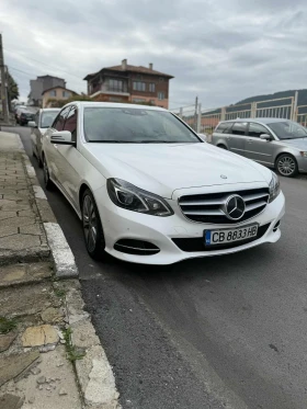 Mercedes-Benz E 250 204 к.с. 4matic - изображение 1