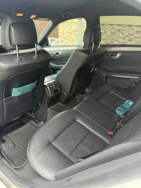 Mercedes-Benz E 250 204 �.�. 4matic | Mobile.bg � ����� ������ 8