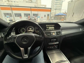 Обява за продажба на Mercedes-Benz E 250 204 к.с. 4matic ~28 500 лв. - изображение 4