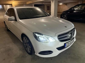 Обява за продажба на Mercedes-Benz E 250 204 к.с. 4matic ~28 500 лв. - изображение 1
