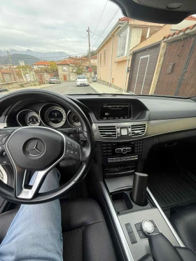 Mercedes-Benz E 250 204 �.�. 4matic | Mobile.bg � ����� ������ 6