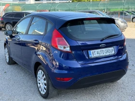 Ford Fiesta 1.25i TREND 4- EURO6  | Mobile.bg    5