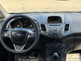 Ford Fiesta 1.25i TREND 4- EURO6  | Mobile.bg    12
