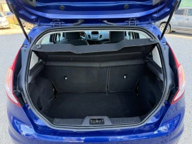 Ford Fiesta 1.25i TREND 4- EURO6  | Mobile.bg    7