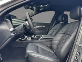 BMW 740 d xDrive = M-Sport = Shadow Line Гаранция - 166340 лв. / 85048.29 € - 23277385 6