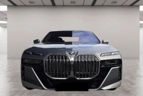 BMW 740 d xDrive = M-Sport = Shadow Line Гаранция