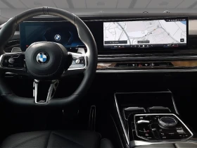 BMW 740 d xDrive = M-Sport = Shadow Line Гаранция - 166340 лв. / 85048.29 € - 23277385 7